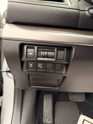 2016 Subaru Legacy 2.5i Limited