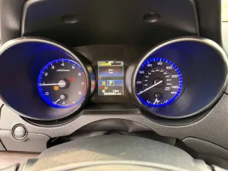 2016 Subaru Legacy 2.5i Limited