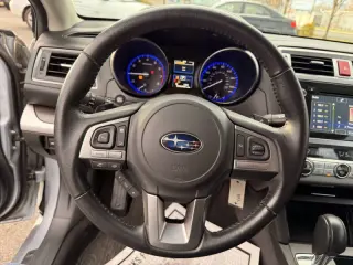 2016 Subaru Legacy 2.5i Limited