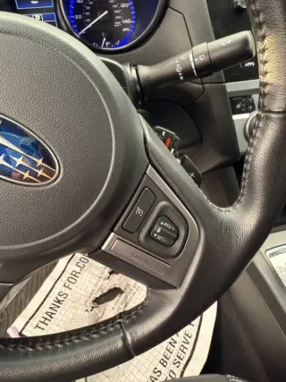 2016 Subaru Legacy 2.5i Limited