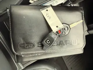 2016 Subaru Legacy 2.5i Limited