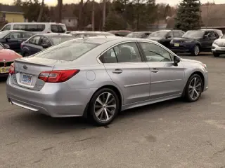 2016 Subaru Legacy 2.5i Limited