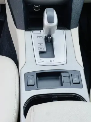 2010 Subaru Legacy 2.5i Limited