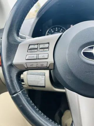 2010 Subaru Legacy 2.5i Limited