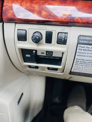 2010 Subaru Legacy 2.5i Limited