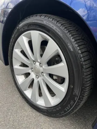 2010 Subaru Legacy 2.5i Limited