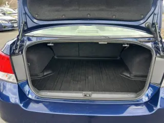 2010 Subaru Legacy 2.5i Limited