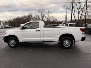 2010 Toyota Tundra Grade