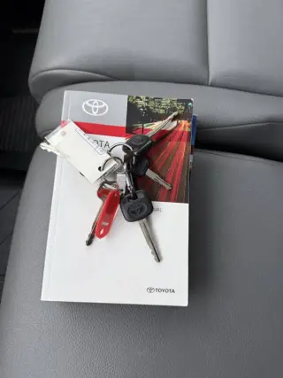 2010 Toyota Tundra Grade