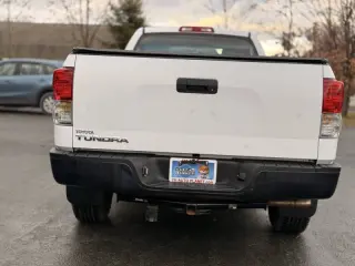 2010 Toyota Tundra Grade