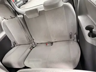 2018 Toyota Sienna LE 7-Passenger