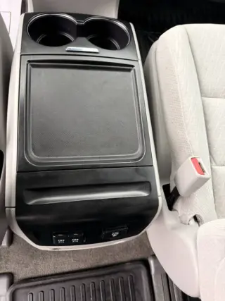 2018 Toyota Sienna LE 7-Passenger