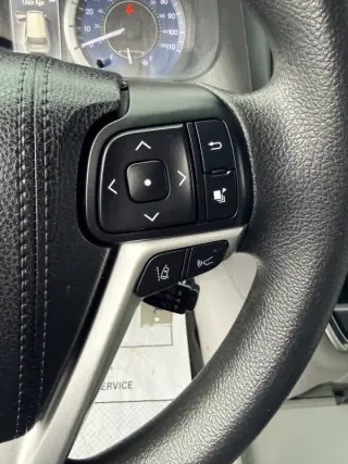2018 Toyota Sienna LE 7-Passenger