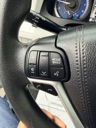 2018 Toyota Sienna LE 7-Passenger