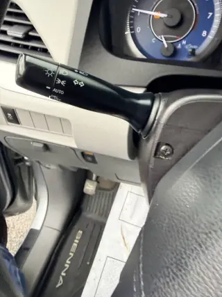 2018 Toyota Sienna LE 7-Passenger