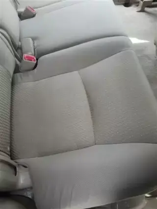 Lavado de interiores de autos