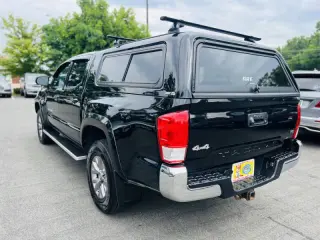 2016 Toyota Tacoma SR5 V6