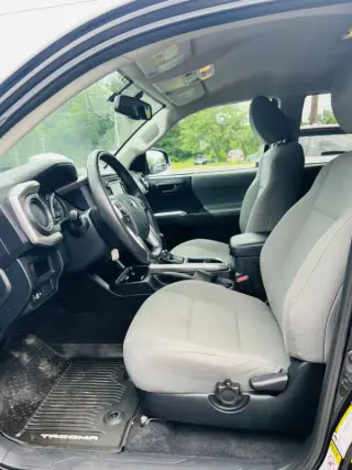 2016 Toyota Tacoma SR5 V6
