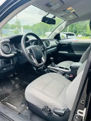 2016 Toyota Tacoma SR5 V6