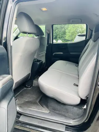 2016 Toyota Tacoma SR5 V6