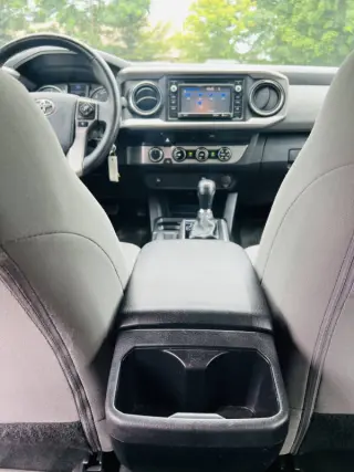 2016 Toyota Tacoma SR5 V6