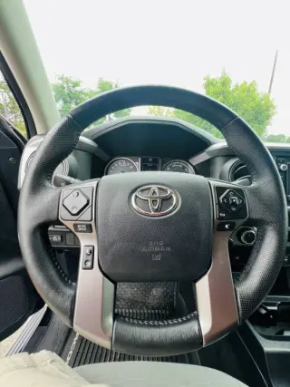 2016 Toyota Tacoma SR5 V6