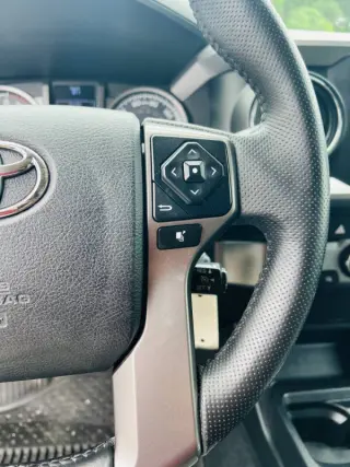 2016 Toyota Tacoma SR5 V6