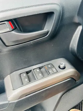 2016 Toyota Tacoma SR5 V6