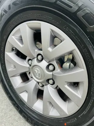 2016 Toyota Tacoma SR5 V6