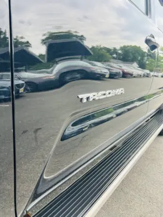 2016 Toyota Tacoma SR5 V6
