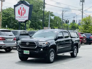 2016 Toyota Tacoma SR5 V6