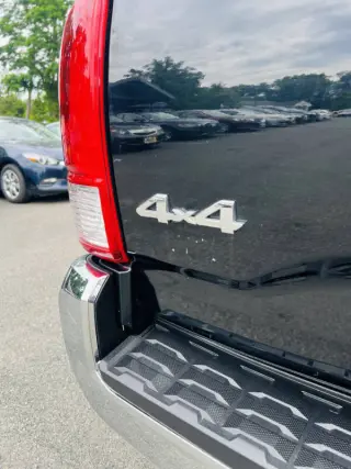 2016 Toyota Tacoma SR5 V6