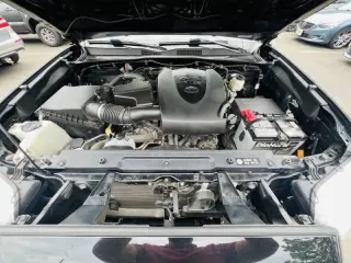 2016 Toyota Tacoma SR5 V6