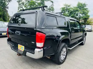 2016 Toyota Tacoma SR5 V6