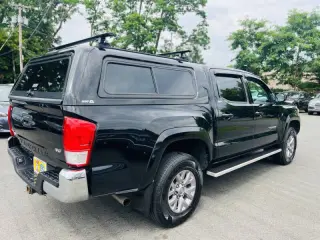 2016 Toyota Tacoma SR5 V6