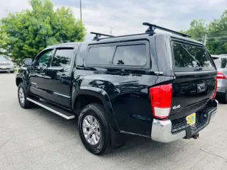 2016 Toyota Tacoma SR5 V6