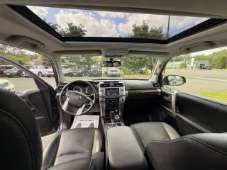 2015 Toyota 4Runner Limited
