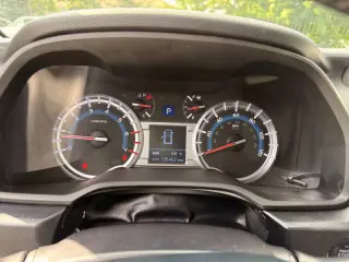 2015 Toyota 4Runner Limited