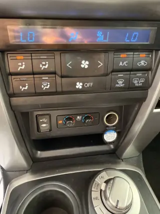 2015 Toyota 4Runner Limited