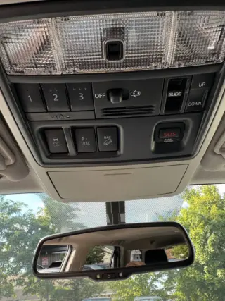 2015 Toyota 4Runner Limited