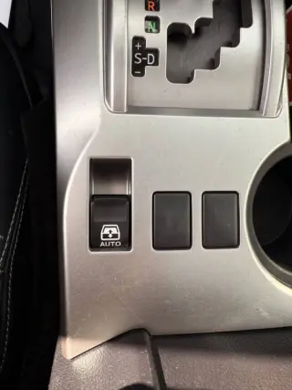 2015 Toyota 4Runner Limited