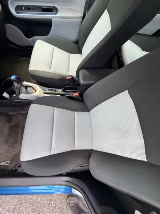 2012 Toyota Prius c Two