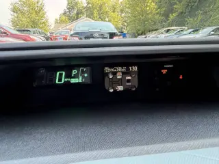 2012 Toyota Prius c Two