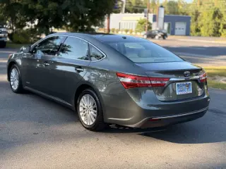 2014 Toyota Avalon Hybrid XLE Touring