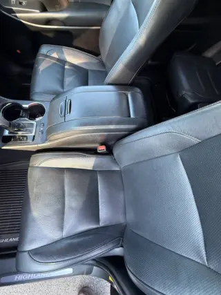 2014 Toyota Avalon Hybrid XLE Touring