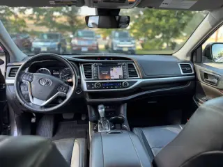 2014 Toyota Avalon Hybrid XLE Touring
