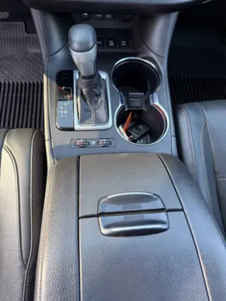 2014 Toyota Avalon Hybrid XLE Touring