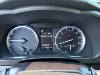 2014 Toyota Avalon Hybrid XLE Touring