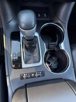 2014 Toyota Avalon Hybrid XLE Touring