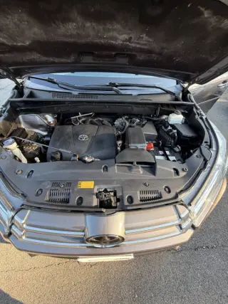 2014 Toyota Avalon Hybrid XLE Touring